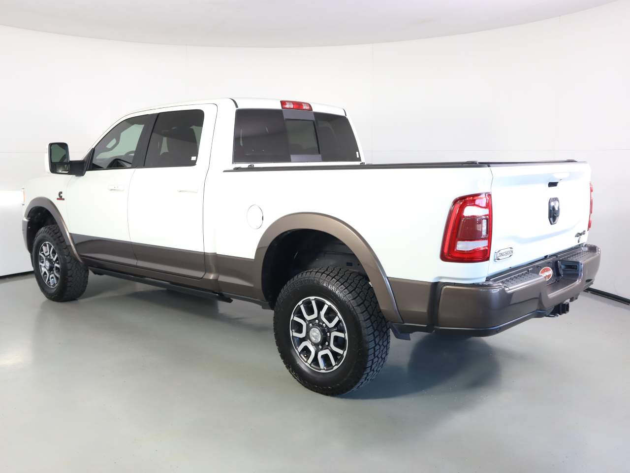 ram ram 2500 pickup 2023 3C6UR5GL8PG523719 image ram ram 2500 pickup 2023 3C6UR5GL8PG523719 image